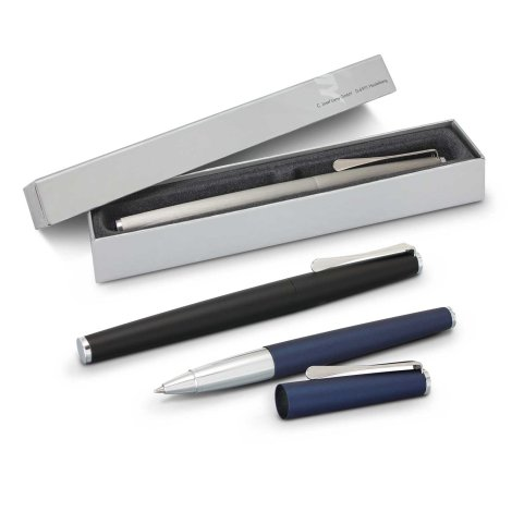 LAMY Studio Rolling Ball Pen branded pen product image