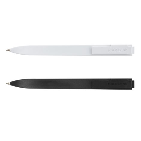 Moleskine Go Pen branded pen product image