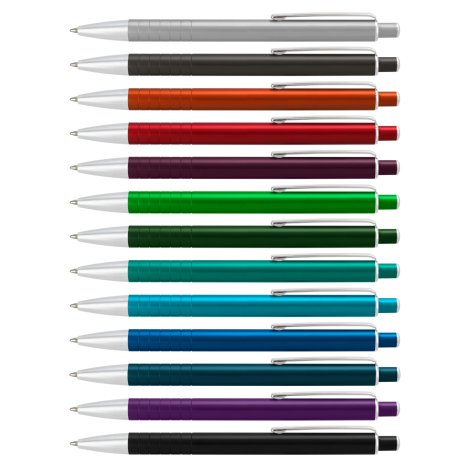 Toledo Pen branded pen product image