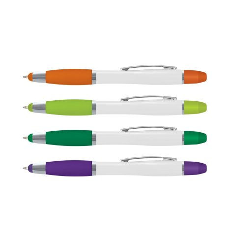 Vistro Multi-Function Pen branded pen product image