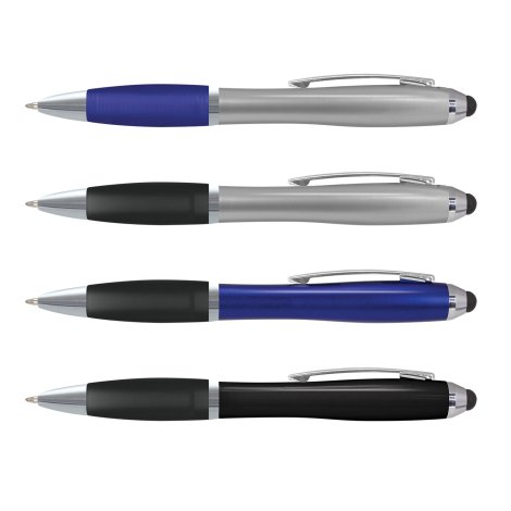Vistro Stylus Pen - Classic branded pen product image