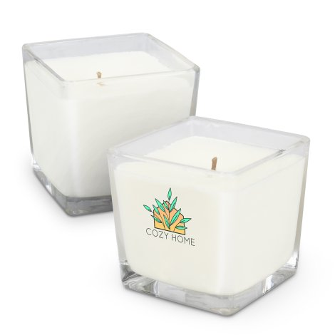 Ambient Scented Candle branded personal product image