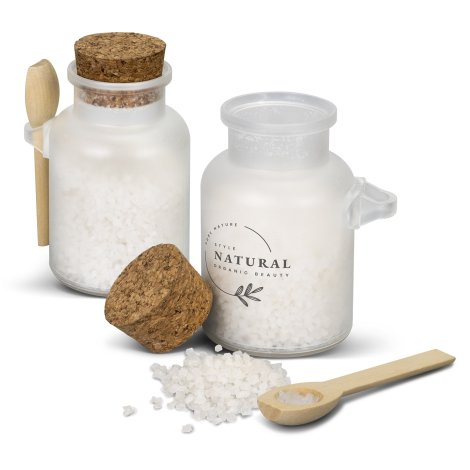 Bliss Bath Salts branded personal product image