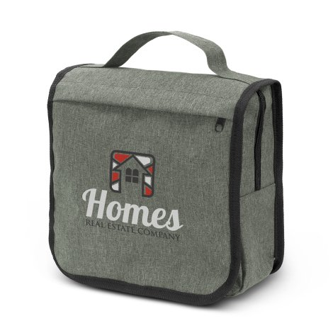 Knox Toiletry Bag branded personal product image