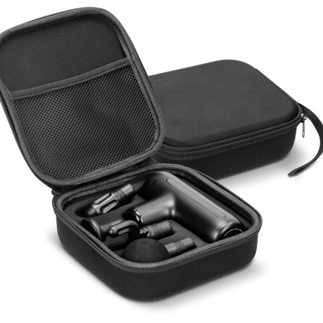 Luxe Handheld Massager branded personal product image