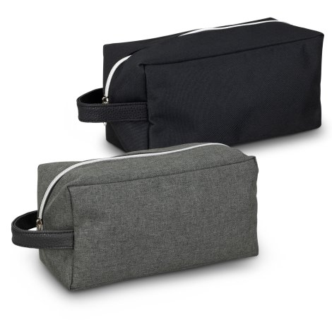 Nirvana Toiletry Bag branded personal product image