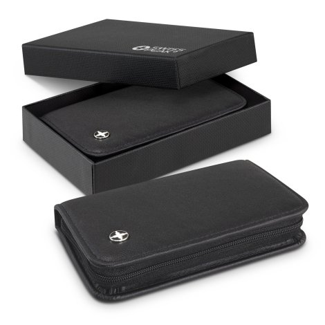 Swiss Peak Manicure Set branded personal product image