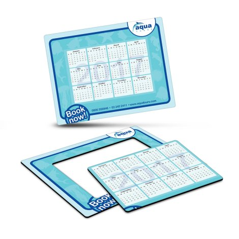 Fridge Magnet Photo Frame - 170 x 130mm branded print product image