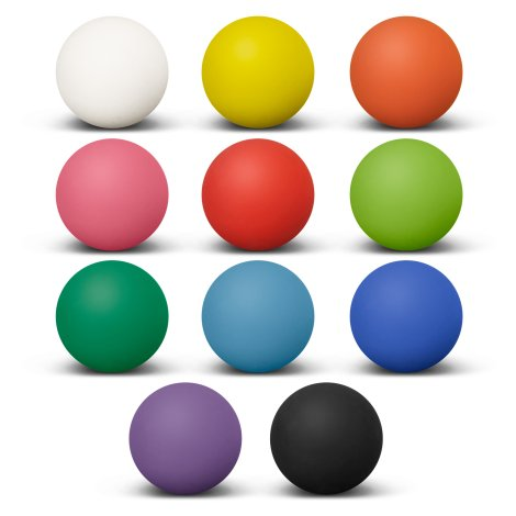 Hi-Bounce Ball branded promotional giveaway product image