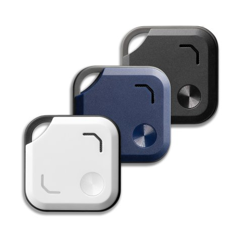 VibeTag Bluetooth Tracker product example for direct digital